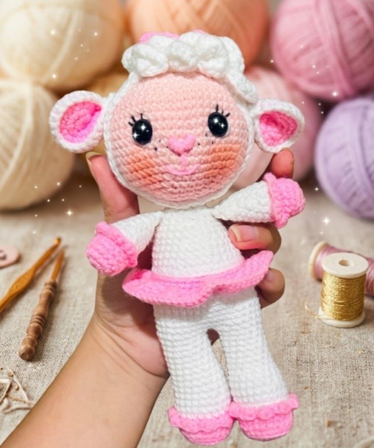 Amigurumis